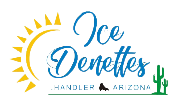 Ice Denettes