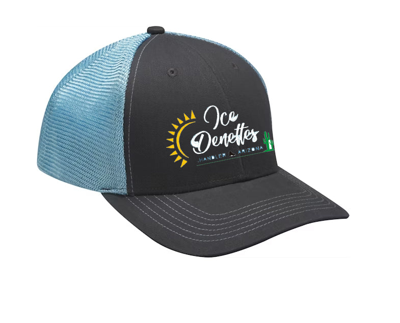 3. Trucker Hat