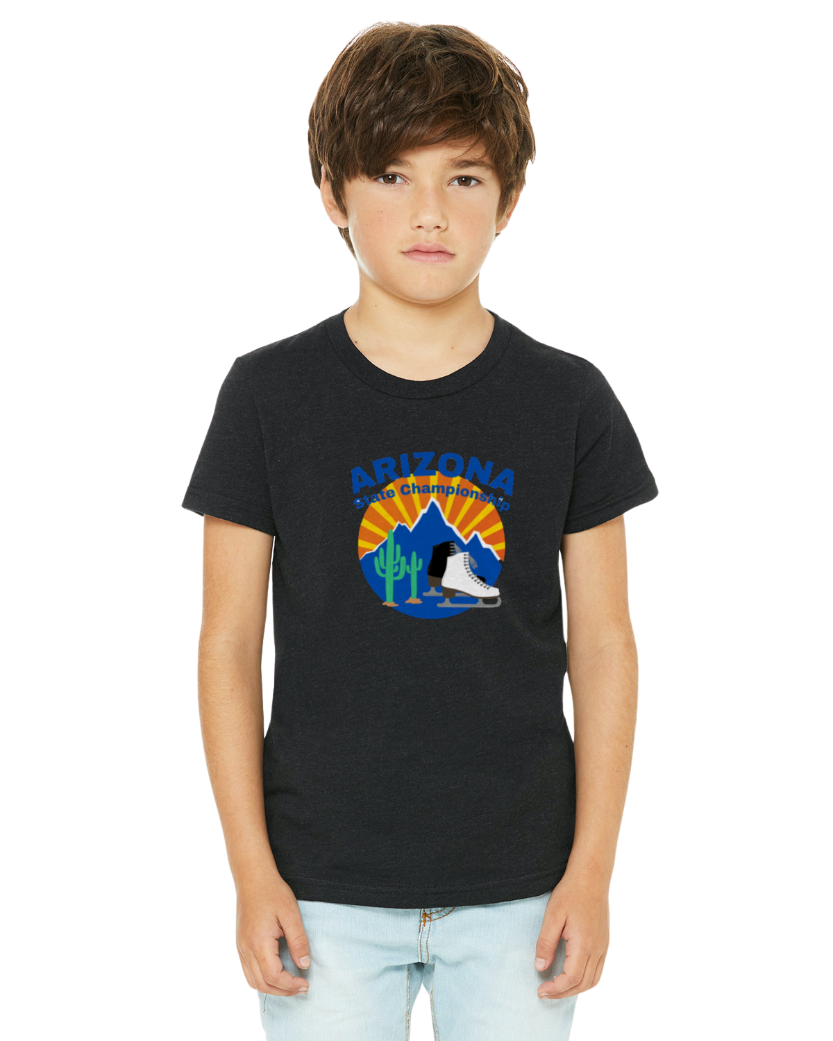 AZ State Championship YOUTH TEE