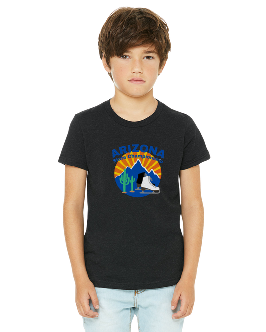 AZ State Championship YOUTH TEE