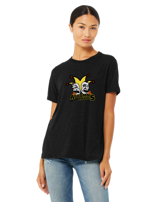 Autumn Antics Womens Tee