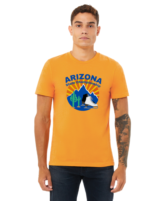 AZ State Championship UNISEX TEE