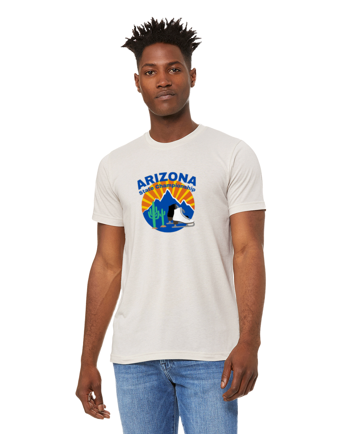 AZ State Championship UNISEX TEE