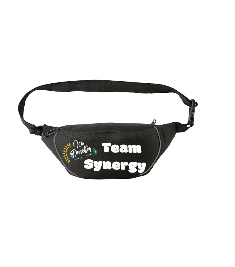 3. waist bag