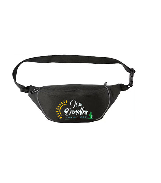 3. waist bag